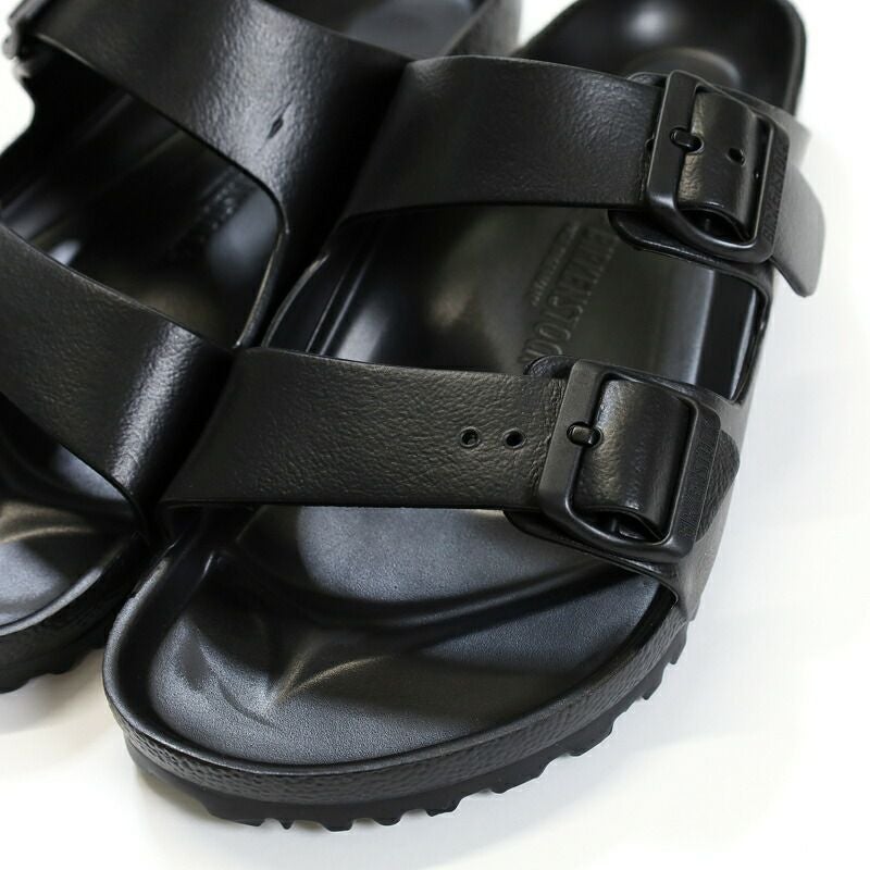 ビルケンシュトック BIRKENSTOCK/アリゾナ EVA ブラック 129421/サンダル