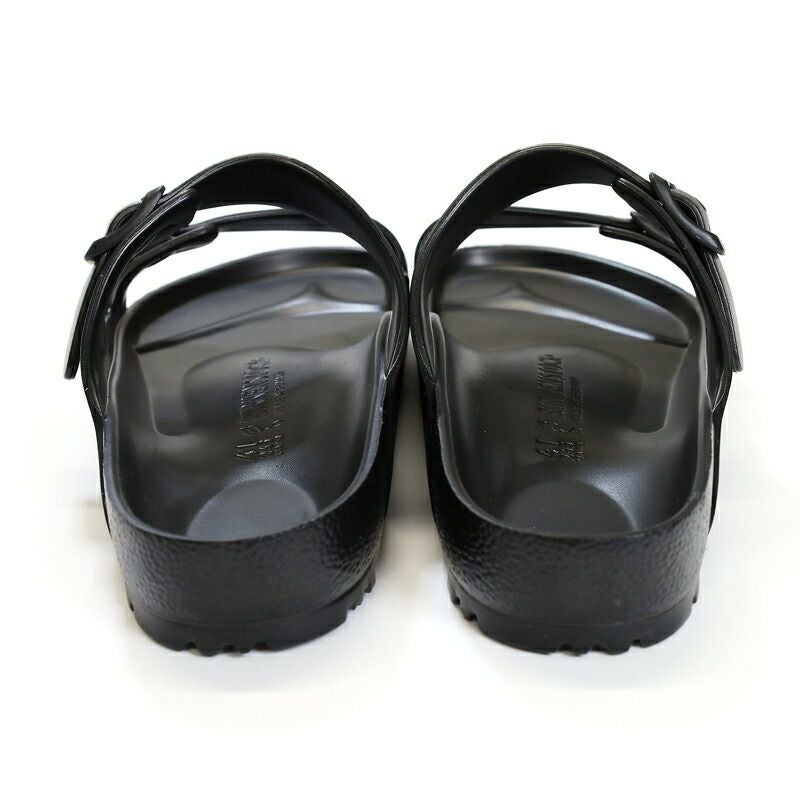 ビルケンシュトック BIRKENSTOCK/アリゾナ EVA ブラック 129421/サンダル