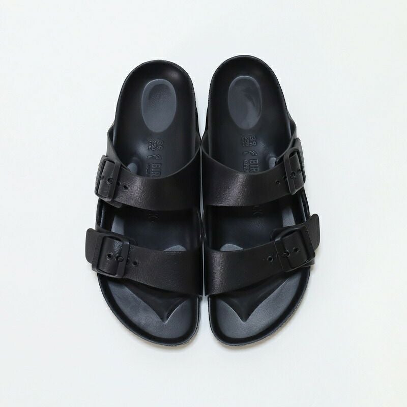 ビルケンシュトック BIRKENSTOCK/Arizona アリゾナ EVA ブラック