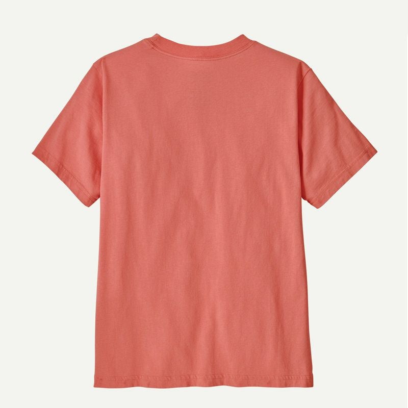 パタゴニア Patagonia/P-6 ロゴ・Tシャツ/62148/Tシャツ カットソー