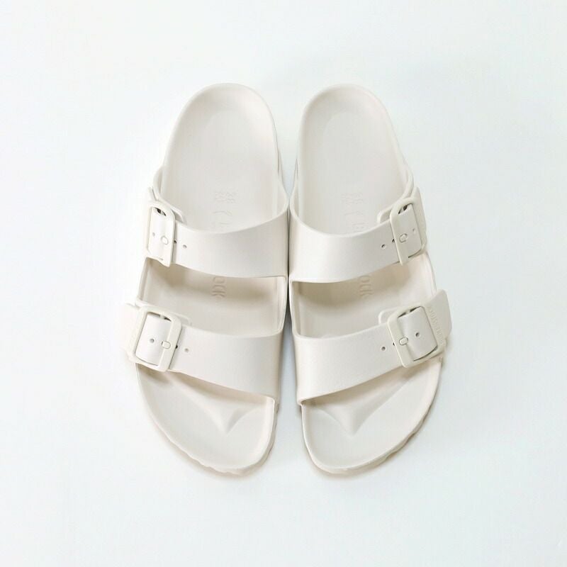 ビルケンシュトック BIRKENSTOCK/Arizona アリゾナ EVA エッグシェル