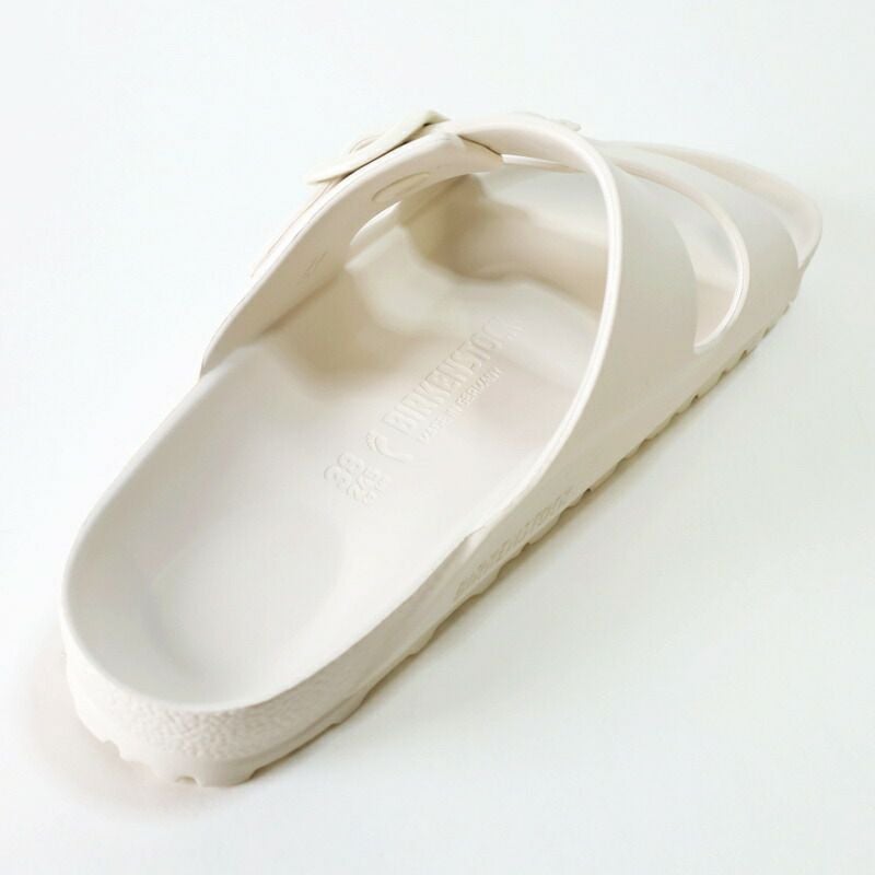 ビルケンシュトック BIRKENSTOCK/Arizona アリゾナ EVA エッグシェル