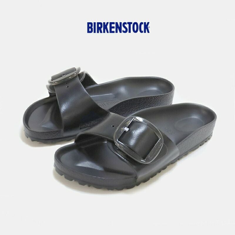 ビルケンシュトック BIRKENSTOCK/マドリッド ビッグバックル EVA