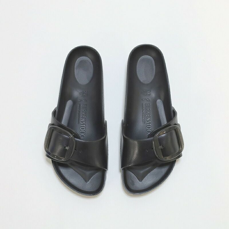 ビルケンシュトック BIRKENSTOCK/マドリッド ビッグバックル EVA
