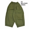 Ya2/【期間限定ポイント】レディース/HARVESTY【ハーベスティ】A11709サーカスパンツ【正規取扱】2024春夏