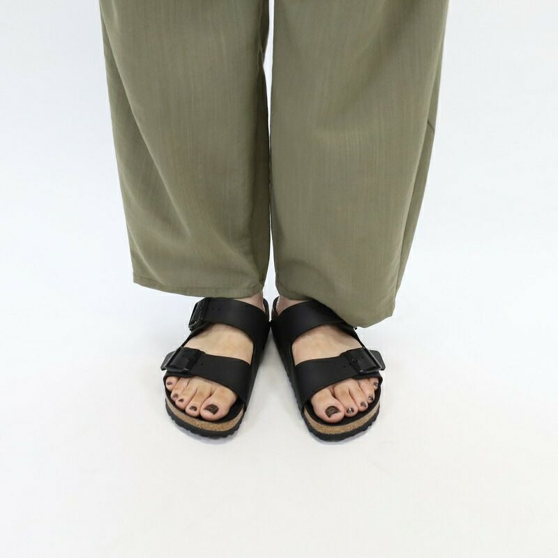 りっぺ新品アリゾナCB黒　FW・HB　黒　各1ヶ　合計3点 ビルケンシュトック BIRKENSTOCK/アリゾナ Arizona/トリプルズ