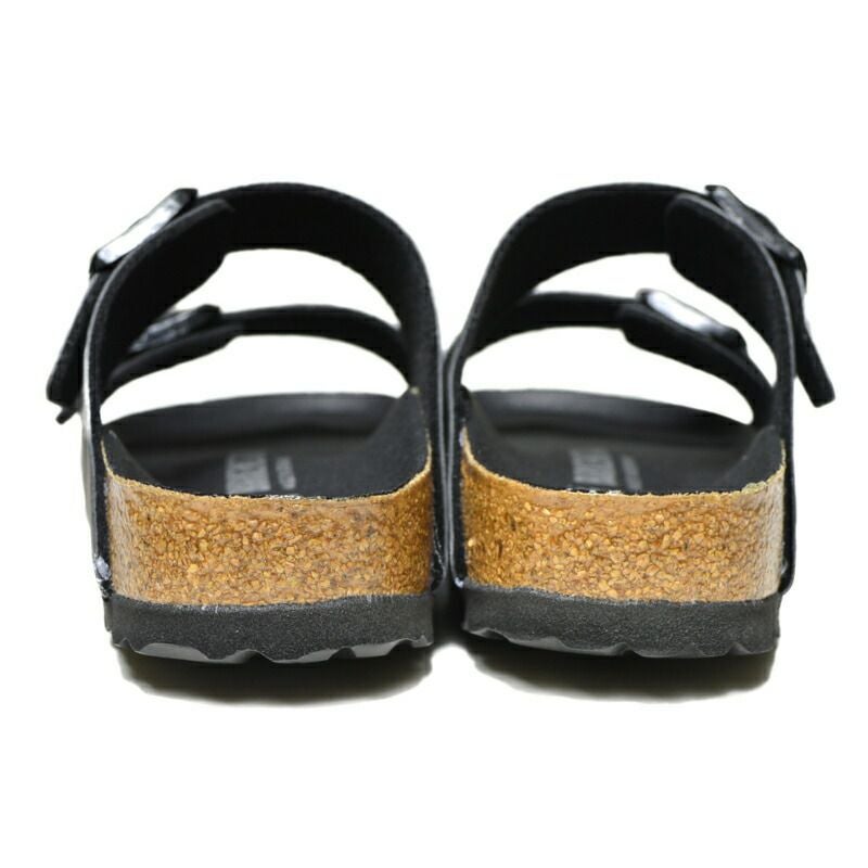 りっぺ新品アリゾナCB黒　FW・HB　黒　各1ヶ　合計3点 ビルケンシュトック BIRKENSTOCK/アリゾナ Arizona/トリプルズ