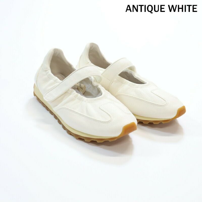 フットインダストリー FOOT INDUSTRY/メリージェーンランナー AWC 010