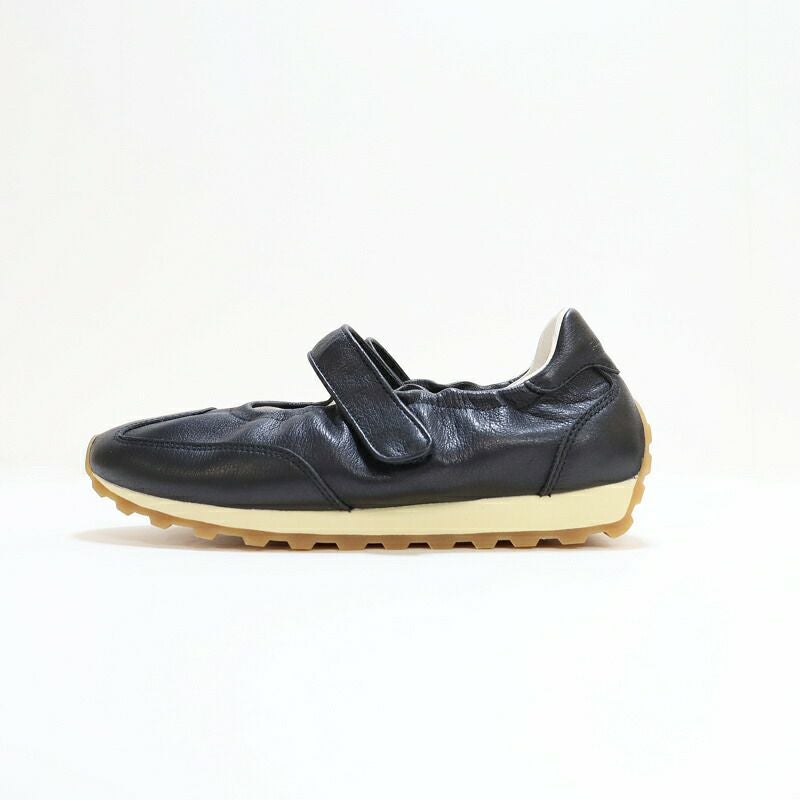 フットインダストリー FOOT INDUSTRY/メリージェーンランナー AWC 010