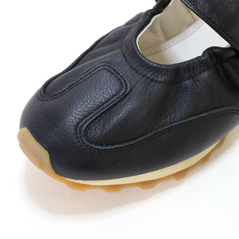 フットインダストリー FOOT INDUSTRY/メリージェーンランナー AWC 010