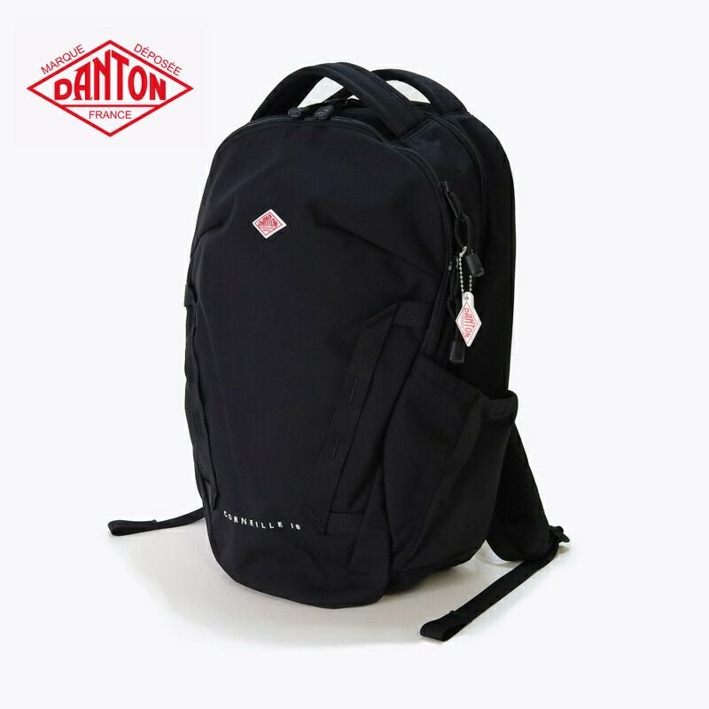 ダントン DANTON/コーデュラキャンバス バックパック CORNEILLE18