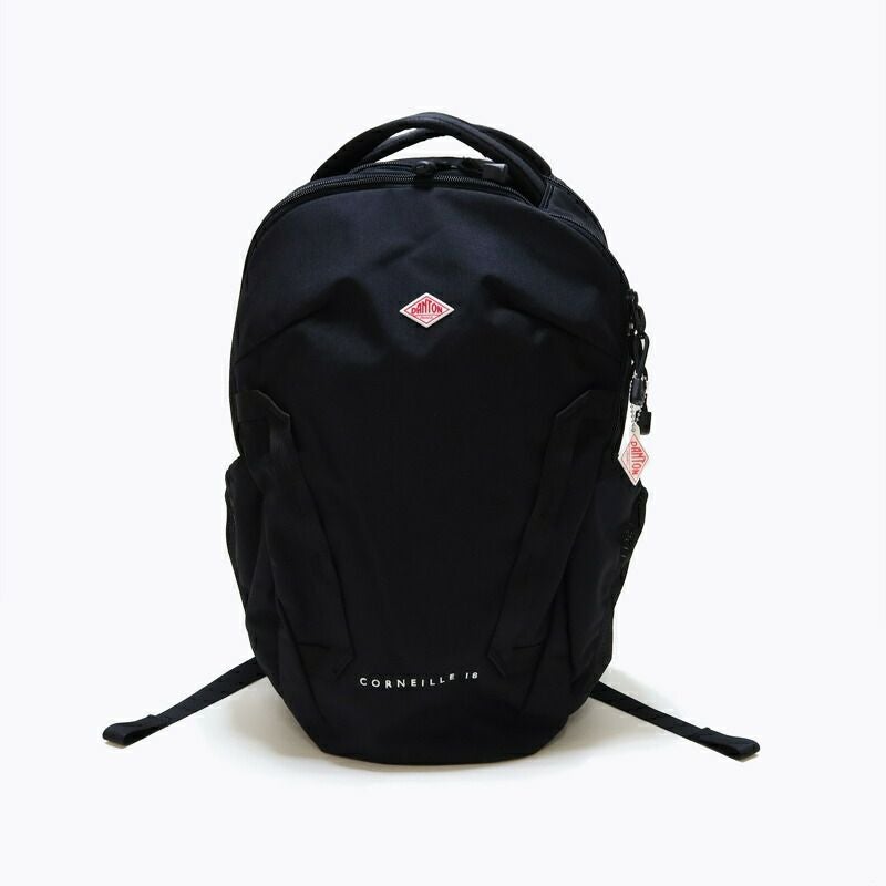 DANTON コーデュラ キャンバスバックパック 18L ダントン ダントン DANTON/コーデュラキャンバス バックパック CORNEILLE18