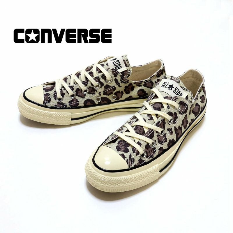 Ya2/コンバースCONVERSE/スニーカー/オールスターエイジドLPOX/31315640/レディース【正規取扱】