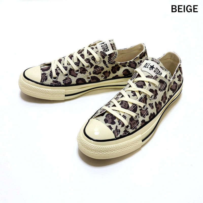 Ya2/コンバースCONVERSE/スニーカー/オールスターエイジドLPOX/31315640/レディース【正規取扱】