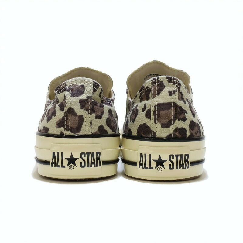Ya2/コンバースCONVERSE/スニーカー/オールスターエイジドLPOX/31315640/レディース【正規取扱】