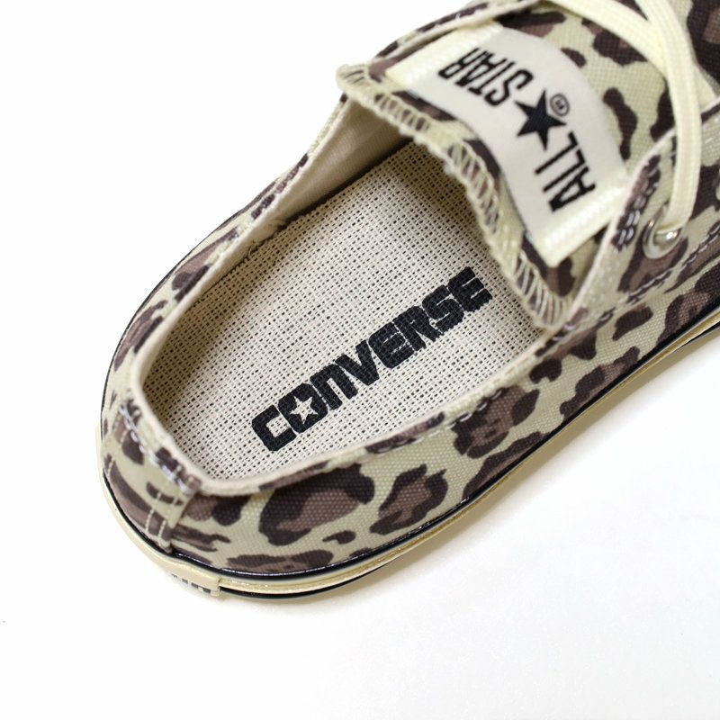 Ya2/コンバースCONVERSE/スニーカー/オールスターエイジドLPOX/31315640/レディース【正規取扱】