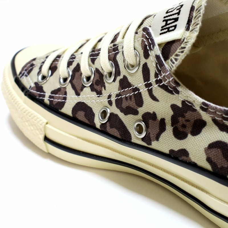 Ya2/コンバースCONVERSE/スニーカー/オールスターエイジドLPOX/31315640/レディース【正規取扱】