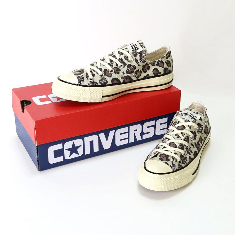 Ya2/コンバースCONVERSE/スニーカー/オールスターエイジドLPOX/31315640/レディース【正規取扱】