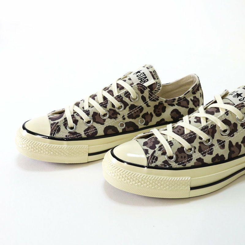 Ya2/コンバースCONVERSE/スニーカー/オールスターエイジドLPOX/31315640/レディース【正規取扱】