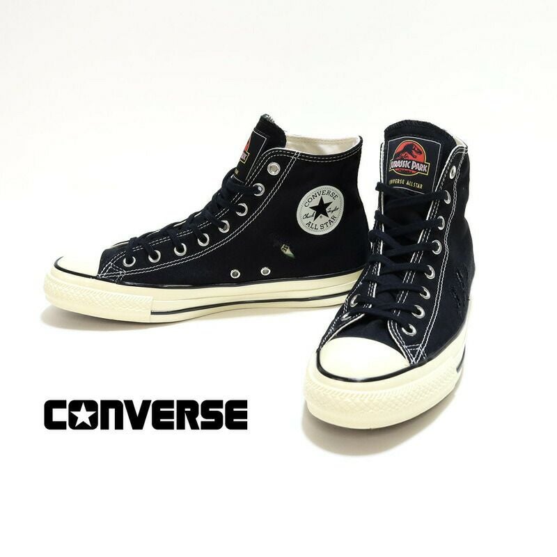 コンバース CONVERSE/オールスター エイジド RL HI ジュラシックパーク