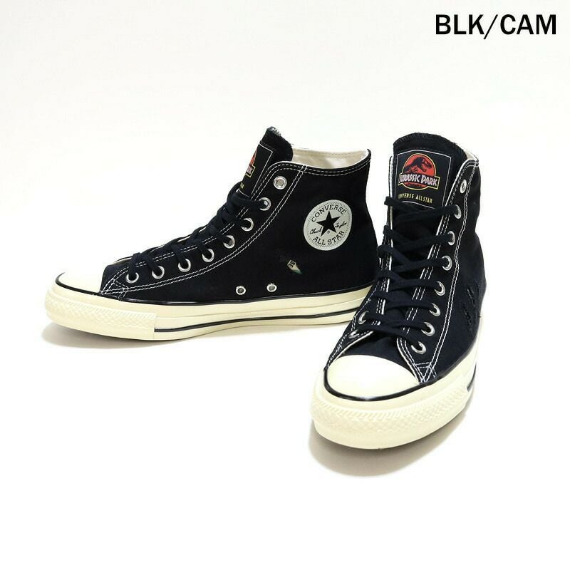 コンバース CONVERSE/オールスター エイジド RL HI ジュラシックパーク