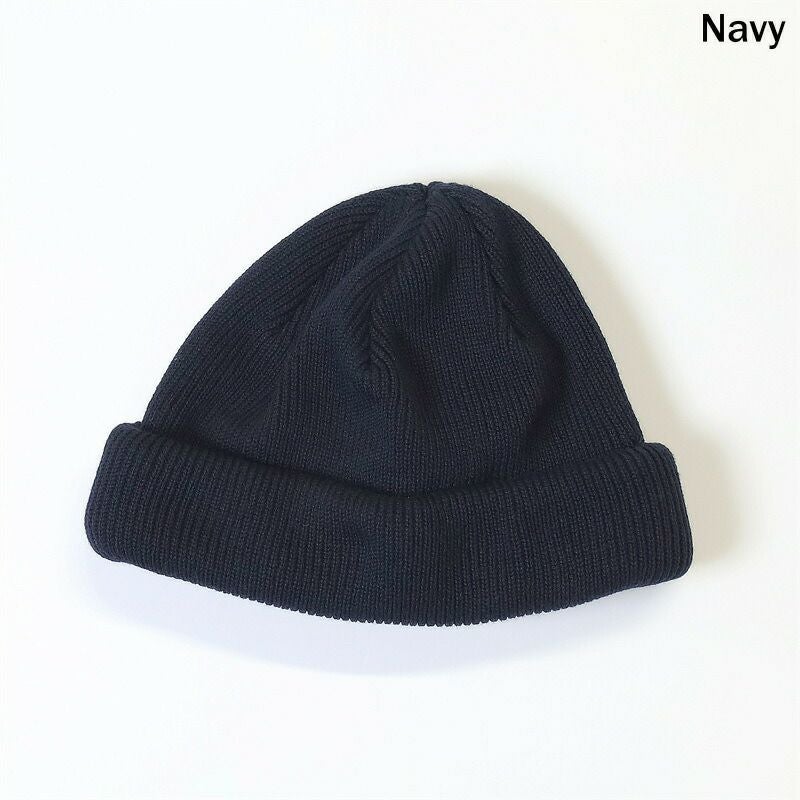 ラカル RACAL/ロール ニットキャップ RL-18-935/ニット帽 帽子