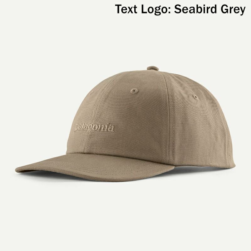 帽子 PTGNA HENDERSON TA1YO / 004 6PNL CAP | ZETA DIVISION STORE