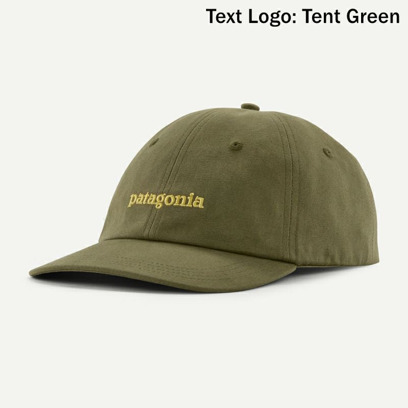 Patagonia farer Cap パタゴニア 帽子 廃盤デザイン patagonia パタゴニア Snow Farer Cap – Yosemite