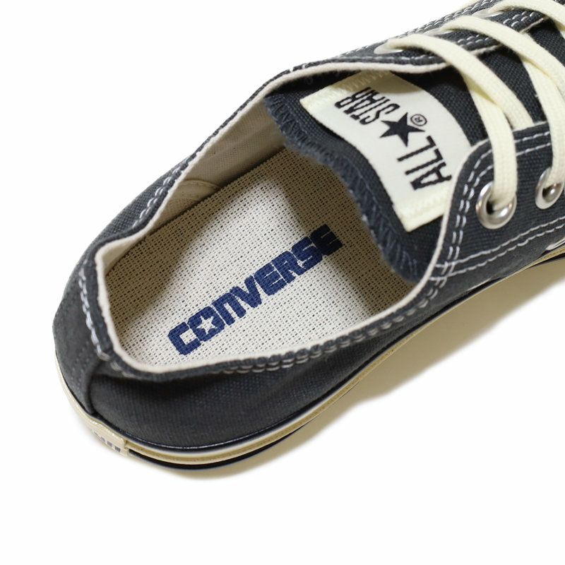 コンバース CONVERSE/オールスター エイジド AC OX 31315461/スニーカー