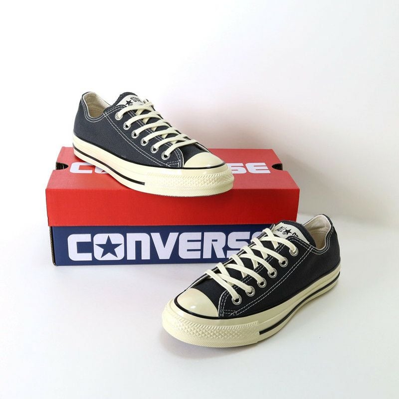 コンバース CONVERSE/オールスター エイジド AC OX 31315461/スニーカー