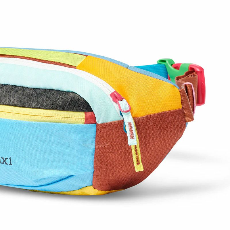 コトパクシ cotopaxi/カパイ 3L ヒップパック DelDia 4200810035221