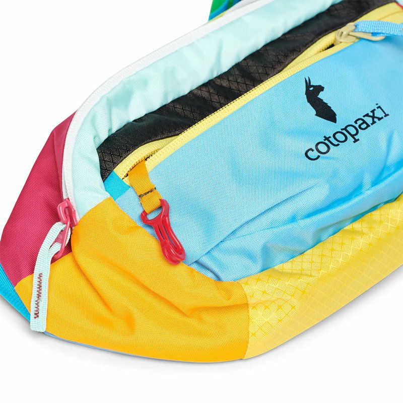 コトパクシ cotopaxi/カパイ 3L ヒップパック DelDia 4200810035221