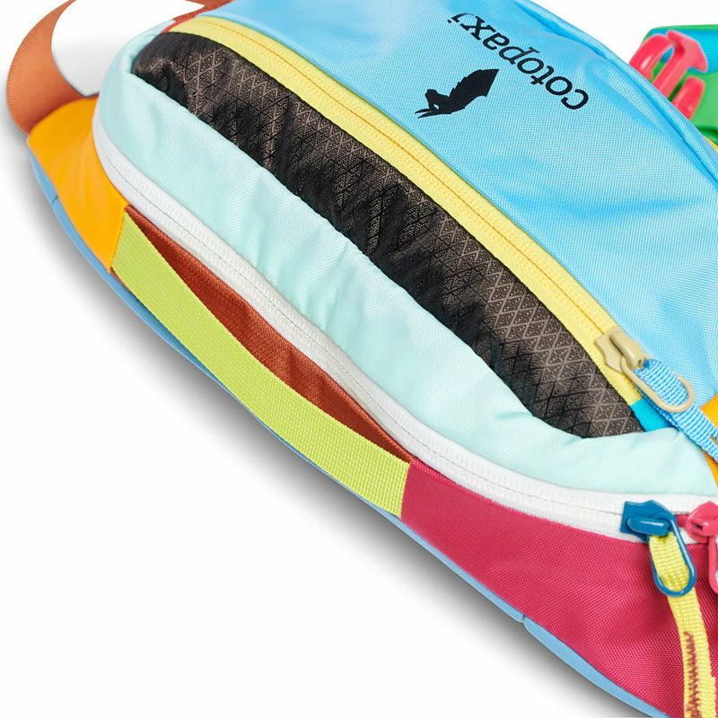 コトパクシ cotopaxi/カパイ 3L ヒップパック DelDia 4200810035221