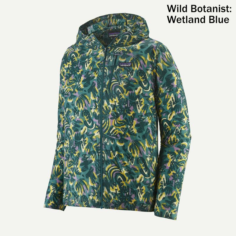 パタゴニア Patagonia/メンズ・フーディニ・ジャケット 24142