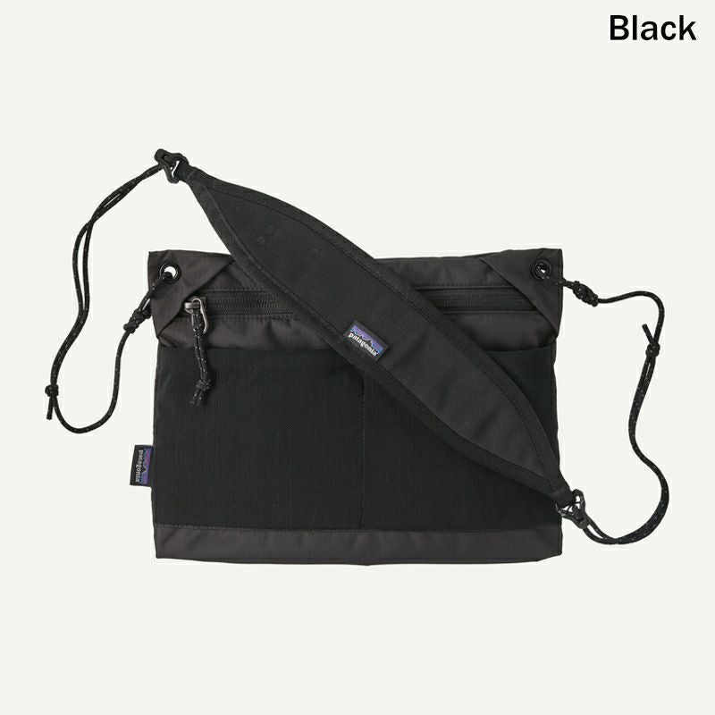 パタゴニア Patagonia/テラヴィア・サコッシュ 3L 48835/ショルダーバッグ