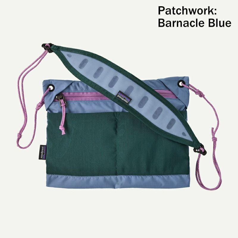 ある様オーダー専用ページ パタゴニア Patagonia/テラヴィア・サコッシュ 3L 48835/ショルダーバッグ