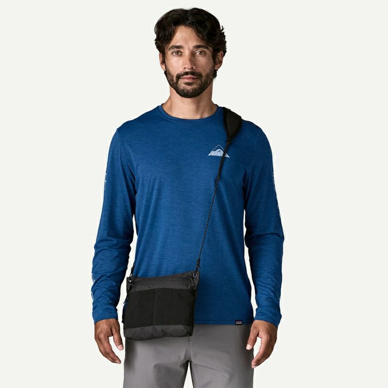 パタゴニア Patagonia/テラヴィア・サコッシュ 3L 48835/ショルダーバッグ