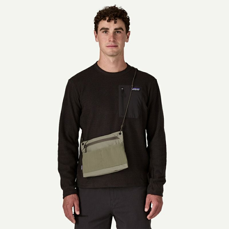 パタゴニア Patagonia/テラヴィア・サコッシュ 3L 48835/ショルダーバッグ