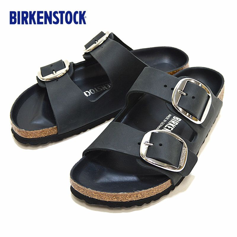 ビルケンシュトック BIRKENSTOCK/アリゾナ ビッグバックル/オイルド