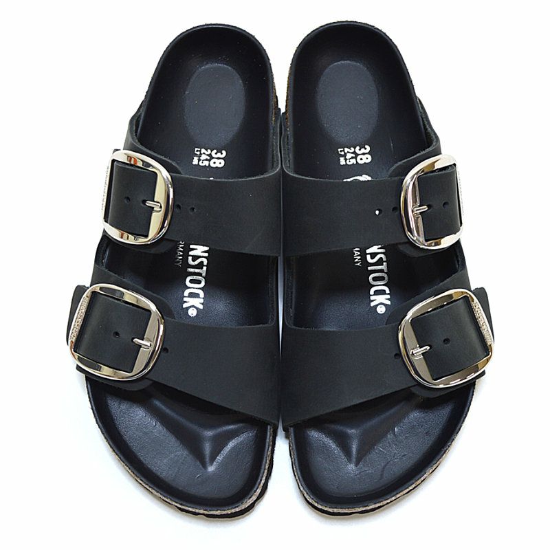 ビルケンシュトック BIRKENSTOCK/アリゾナ ビッグバックル/オイルド