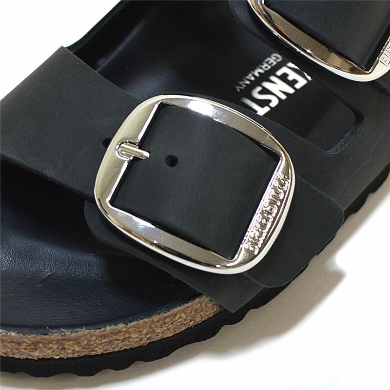 ビルケンシュトック BIRKENSTOCK/アリゾナ ビッグバックル/オイルド