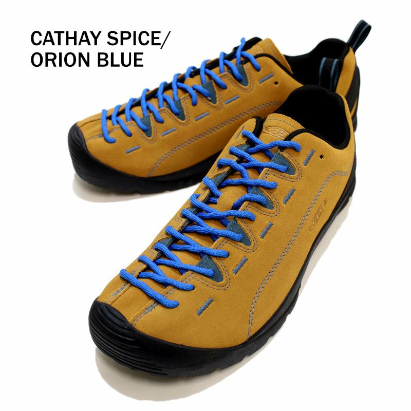 キーン KEEN/ジャスパー JASPER/スニーカー