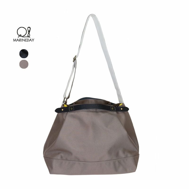 テンベア TEMBEA【別注】 BEAR柄 バケット トートバッグ SMALL TMB