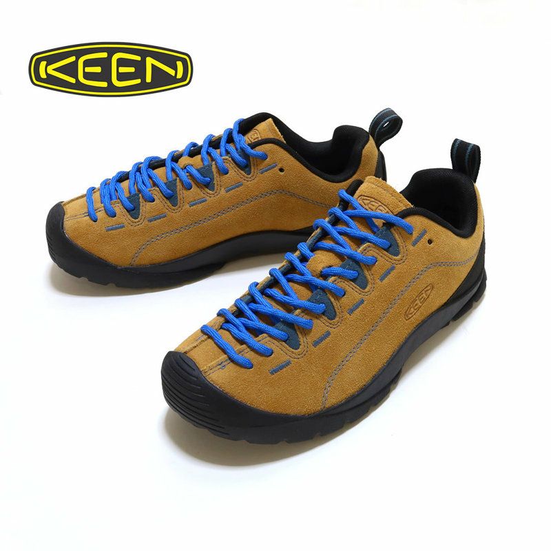 キーン KEEN/ジャスパー JASPER 1004337/スニーカー