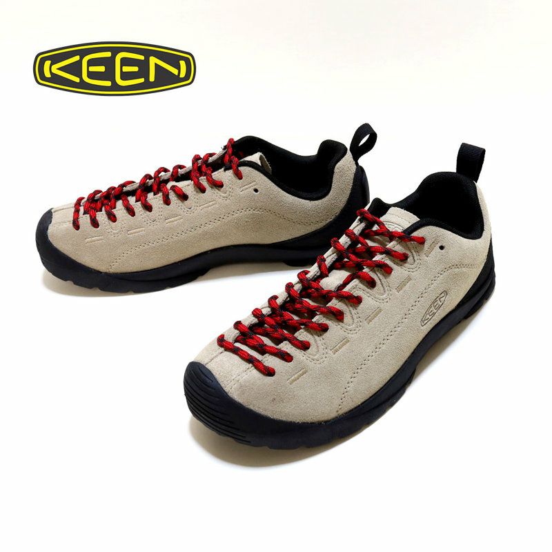 キーン KEEN/ジャスパー JASPER 1004347/スニーカー