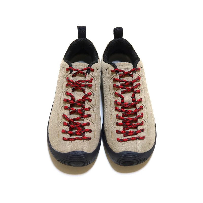 キーン KEEN/ジャスパー JASPER 1004347/スニーカー