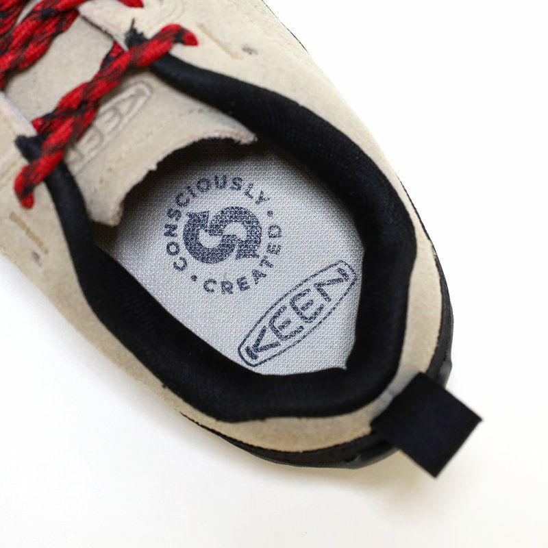 キーン KEEN/ジャスパー JASPER 1004347/スニーカー