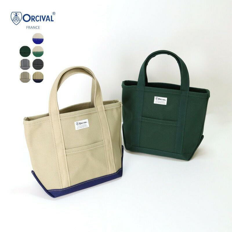 ORCIVAL （オーシバル）/OR-H0285 KWC キャンバストートバッグ 000000005547-01.jpg?size=l&w=