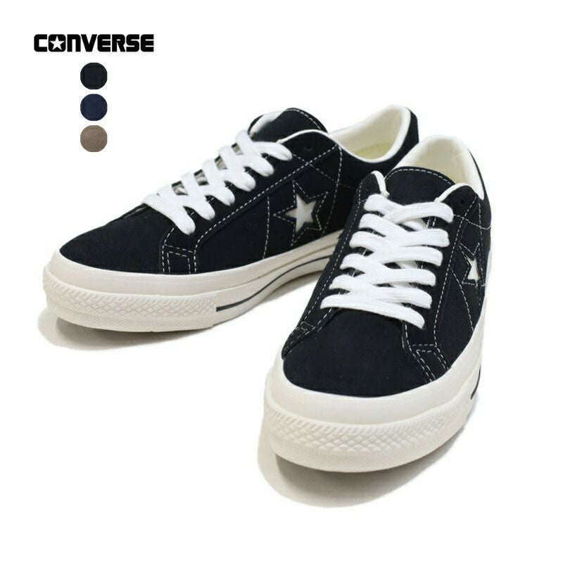 コンバース CONVERSE/ワンスター スエード ONE STAR SUEDE/スニーカー