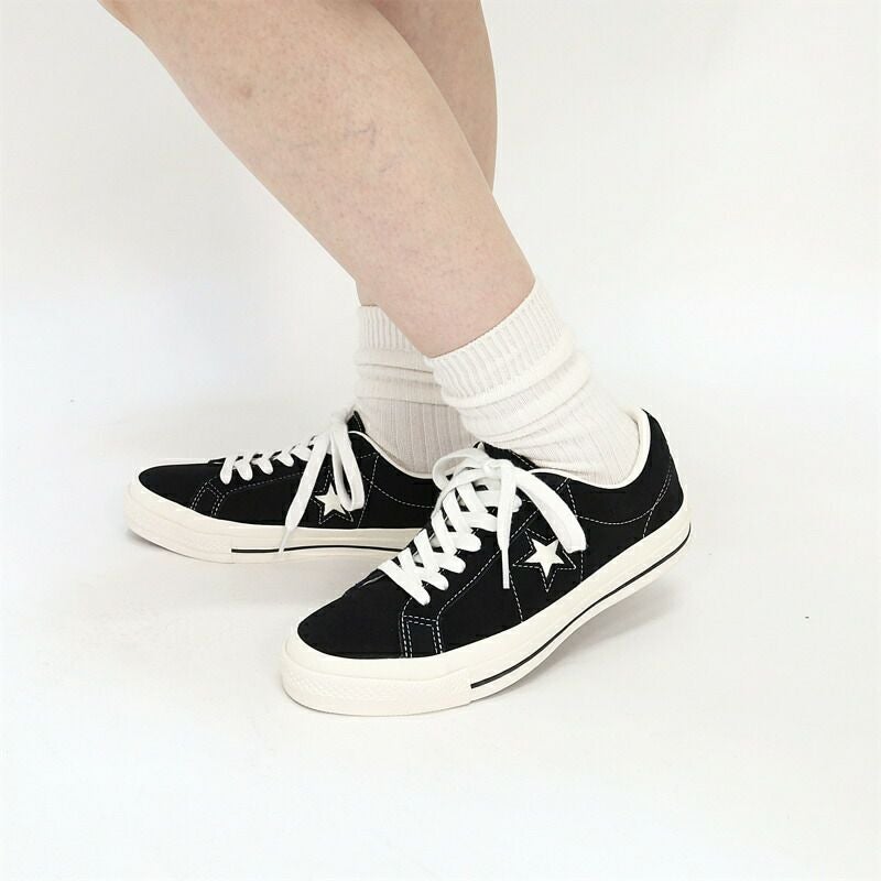 コンバース CONVERSE/ワンスター スエード ONE STAR SUEDE/スニーカー